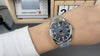 Omega Aqua Terra 38mm