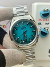 Omega Aqua Terra 38mm