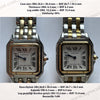 İs our BV - Cartier Panthere 100% Similarity / Ne kadar benzer ?