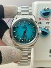Omega Aqua Terra 38mm