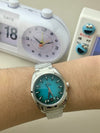 Omega Aqua Terra 38mm