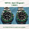Gen - VSF 126610LV V2