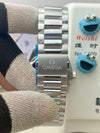 Omega Aqua Terra 38mm