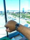 Explorer 36 124270 904L Steel VSF 1:1 Last Batch On Stainless Steel Bracelet VS3230