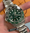GMT-Master II 126729 VTNR Sprite Oyster VSF 1:1 Last Batch DD3285 V3