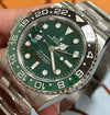 GMT-Master II 126729 VTNR Sprite Oyster VSF 1:1 Last Batch DD3285 V3