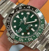 GMT-Master II 126729 VTNR Sprite Oyster VSF 1:1 Last Batch DD3285 V3