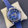 VSF Omega Seamaster Planet Ocean Worldtimer