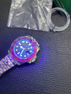 GMT-Master II 126710 BLRO Pepsi Jubilee VSF 1:1 Last Batch DD3285 V3