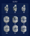 Rolex 3235 Platform: Why DD Is Still Considered the Benchmark