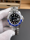 GMT-Master II 126710 BLNR Batgirl Jubilee VSF 1:1 Last Batch DD3285 V3