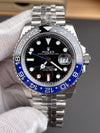 GMT-Master II 126710 BLNR Batgirl Jubilee VSF 1:1 Last Batch DD3285 V3