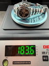 Daytona 126509 Black or White Dial VSF Gain Weight V3 DD4131