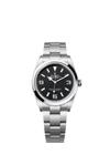 Explorer 36 124270 904L Steel VSF 1:1 Last Batch On Stainless Steel Bracelet VS3230