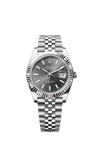 DateJust 41 Gray Dial VSF 1:1 Last Batch DD3235