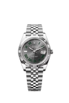 DateJust 41 Wimbledon Dial VSF 1:1 Last Batch VS3235
