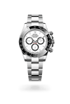 Daytona 126500 White Dial VSF Gain Weight Panda DD4131 2025 New Version