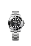 Submariner 41mm 126610 LN Black Ceramic 904L Steel VSF 1:1 V4 Last Batch VS3235