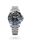 GMT-Master II 126710 BLNR Batgirl Jubilee VSF 1:1 Last Batch DD3285 V3