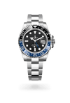 GMT-Master II 126710 BLNR Batgirl Jubilee VSF 1:1 Last Batch DD3285 V3
