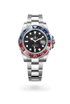 GMT-Master II 126710 BLRO Pepsi Jubilee VSF 1:1 Last Batch DD3285 V3