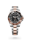 GMT-Master II 126711 CHNR Root Beer Oyster VSF 1:1 Last Batch DD3285 Gain Weight