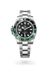 GMT-Master II 126720 VTNR Sprite Jubilee - Oyster VSF 1:1 Last Batch DD3285 V3