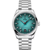 Omega Aqua Terra 38mm