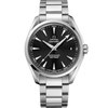 Aqua Terra 150M Black Dial 41mm 1:1 Last Batch On Stainless Steel Bracelet