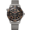 Seamaster 300 NTTD Black Dial VSF 1:1 Last Batch V7 SA8806