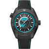 VSF Omega Seamaster Planet Ocean Worldtimer
