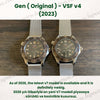 VS Factory Omega 1:1