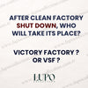 Fake New Clean : Victory Factory !