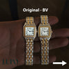 İs our BV - Cartier Panthere 100% Similarity / Ne kadar benzer ?