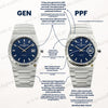 Vacheron Constantin 222 - PPF Legend Batch Review