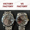 Fake New Clean : Victory Factory !