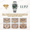 VS Factory Audemars Piguet ?