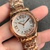 Chopard Happy Diamonds – YF Automatic 30mm
