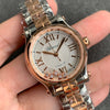Chopard Happy Diamonds – YF Automatic 30mm