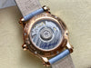 Chopard Happy Sport Automatic 278559-3001 – YF Edition 30mm