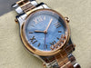 Chopard Happy Sport Medium Automatic 278559-3001 – YF Edition 30mm