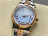 Chopard Happy Sport Medium Automatic 278559-3001 – YF Edition 30mm