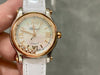 Chopard Happy Sport Automatic 278559-3001 – YF Edition 30mm