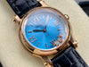 Chopard Happy Sport Automatic 278559-3001 – YF Edition 30mm