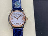 Chopard Happy Sport Automatic 278559-3001 – YF Edition 30mm