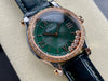 Chopard Happy Sport Automatic Diamond 278559-3001 – YF Edition 30mm