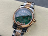 Chopard Happy Sport Medium Automatic 278559-3001 – YF Edition 30mm