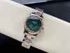 Chopard Happy Sport Medium Automatic 278559-3001 – YF Edition 30mm