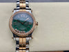 Chopard Happy Sport Medium Automatic 278559-3001 – YF Edition 30mm