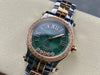 Chopard Happy Sport Medium Automatic 278559-3001 – YF Edition 30mm